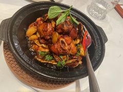 -鹿港小镇(金虹桥国际中心店)