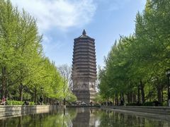 -玲珑塔公园