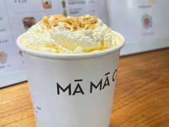 -MĀMĀCHÁ妈妈茶