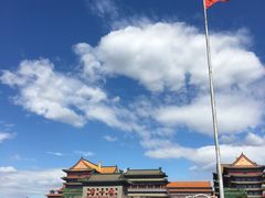 -大明幻境第一城
