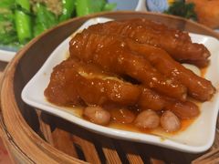 -点都德(汇点楼店)