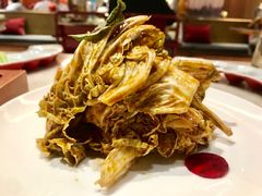 -京华烟云·北京烤鸭(领展购物广场·中关村店)