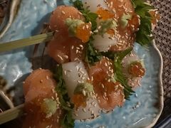 -半藏居酒屋(香港花园店)