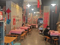 -老方桌烂蹄花川菜馆(九龙坡店)