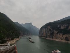 -白帝城·瞿塘峡景区