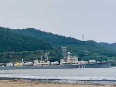 -东海半边山旅游度假区