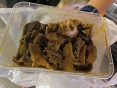 -明记牛杂(新马路分店)