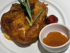 -斯比特花园西餐厅(东方商厦店)