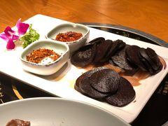 -娜仁图雅蒙古美食村(33小镇店)