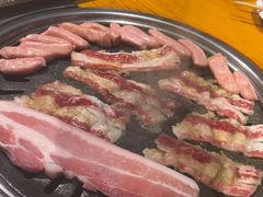 -那胡同里的小烤肉馆(开发区万达店)