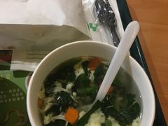 -赛百味SUBWAY(地王广场店)