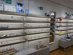 -刺鸟眼镜(黄岛直营店)