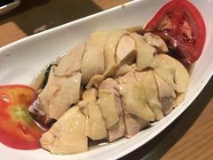 海南鸡-新加坡高记KOO KEE Restaurant(盈科店)