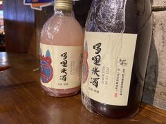 -老牌坊云南鱼豆花火锅(哈西万达店)