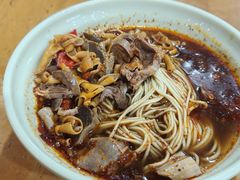 -晓马鸭店(新芜路店)