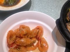 -恒记饭店·海鲜明档(淹城店)