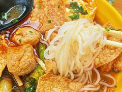 -龍城柳州螺蛳粉(群星路店)