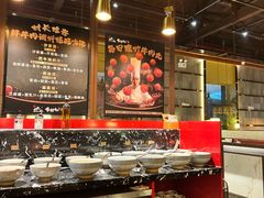 -牛村来人潮汕牛肉火锅(西单店)