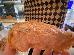 飞鱼籽面包-Let's Taipei 非常烘焙(太古里店)