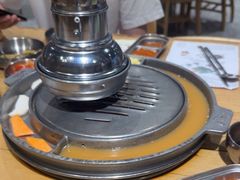 -姜虎东白丁烤肉(深圳湾后海汇店)