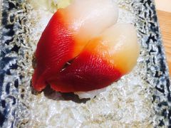 -林妈妈村·日式料理(宝山龙湖天街店)