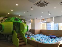 -乐之童成长中心(石景山万达店)