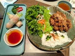 -安南越南餐厅(青岛万象城店)