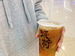 -烧柠·柠檬茶(大融城店)