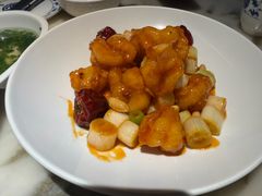 -淮扬府(安定门店)