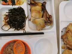 -香妃烤鸡(西单店)