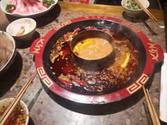 -七里川健康火锅(总店)