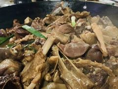 -大地农庄(逢沙大道店)