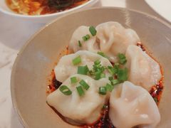 -茅庐川菜(烟台万象汇店)
