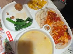 -大师兄·西北小馆(金湾华发商都店)