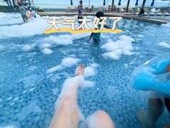 -深圳大梅沙京基洲际度假酒店