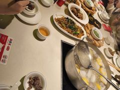 -潮泰牛肉火锅 · 创于1992年(车公庙店)