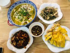 -素勤饮食店(城头巷店)