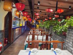 -蠔友汇·海鲜·生蚝烧烤(大东店)