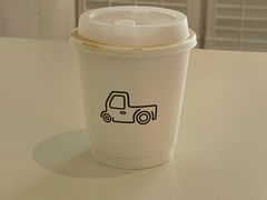 -收获咖啡HARVEST RESERVE(苍山店)