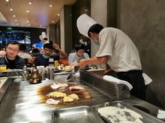 -大渔铁板烧(蛇口店)