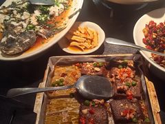 -鱼你相聚·河鲜馆(袁家岭店)