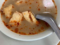 豆泡汤-李小老烧饼(常营民族家园店)