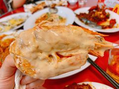 -大茄来海鲜餐厅(亚洲城分行)