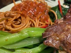 -盛江山自助料理(太原街万达店)