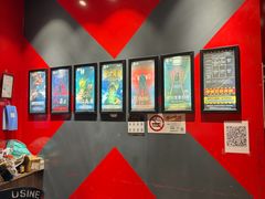 -Xcape异时刻密室逃脱魔法互动(瑞虹天地太阳宫店)