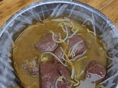 -正宗梧州牛肠酸