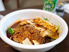 钵钵鸡-艺味深尝(云锦路店)