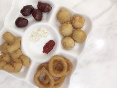 -牛男手造比萨(百盛店)