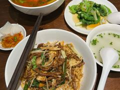 -寻裕记·现炒浇头面(人民广场店)