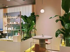 -théATRE 茶聚场(王府中環店)